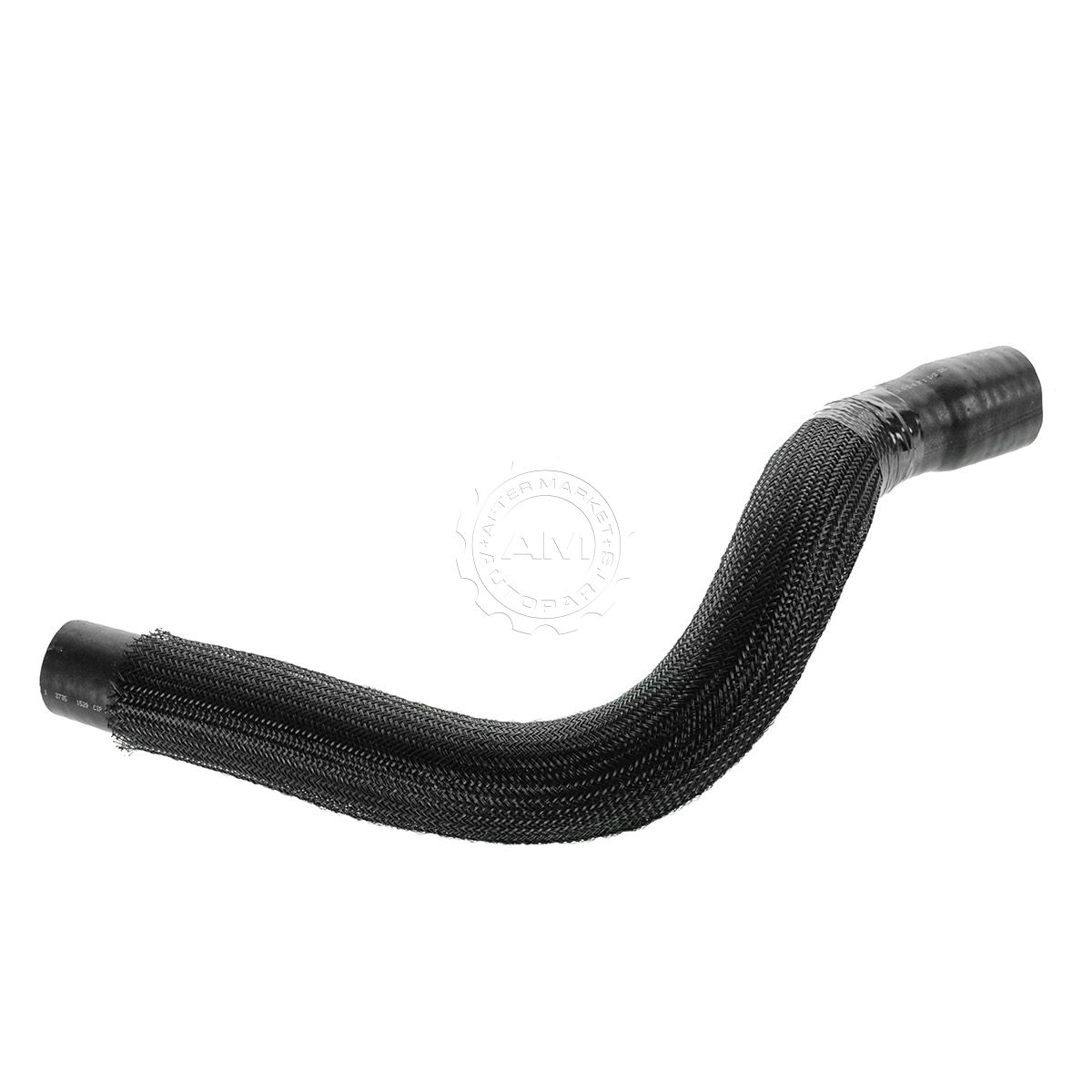 Fuel Tank Filler Neck Rubber Hose for 9398 Jeep Grand Cherokee MOPAR