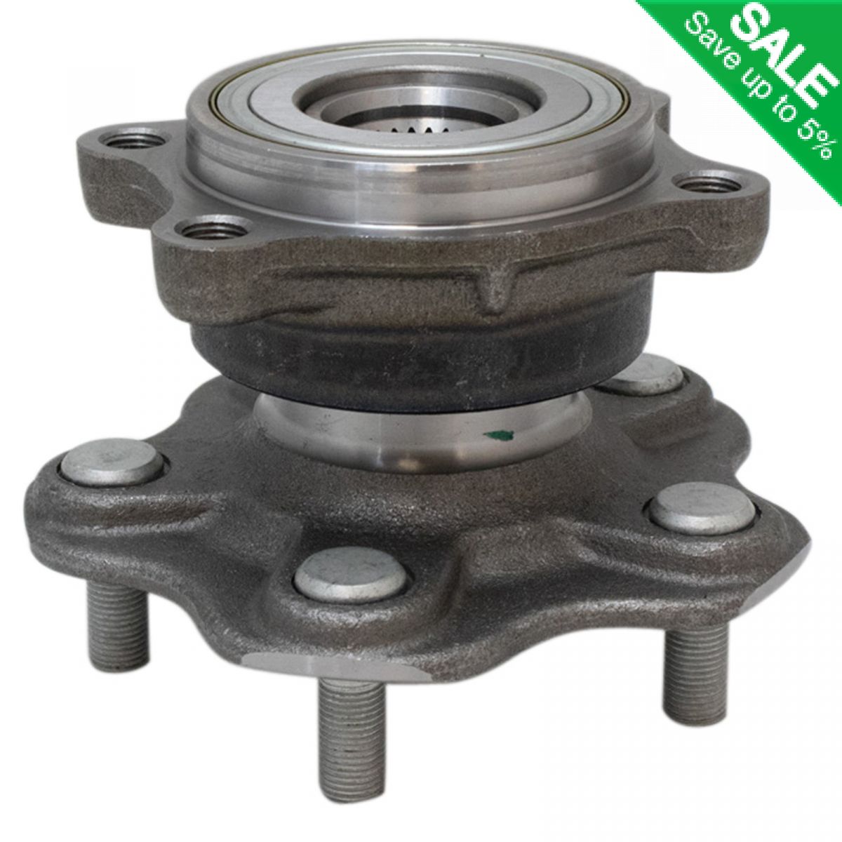 Rear Wheel Hub Bearing Assembly For Nissan Z Infiniti G Ebay