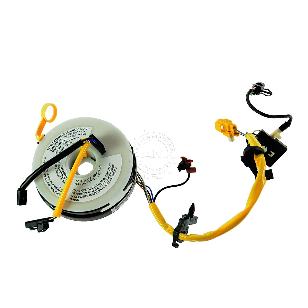 Airbag Clockspring for 95 96 Ford E150 E250 E350 Econoline Van eBay