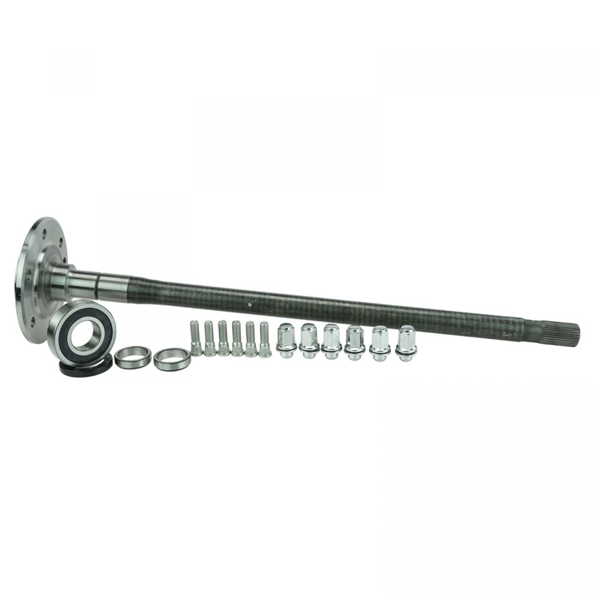 Rear Axle Shaft Left or Right Kit Set for 9602 Toyota 4Runner w/ 16