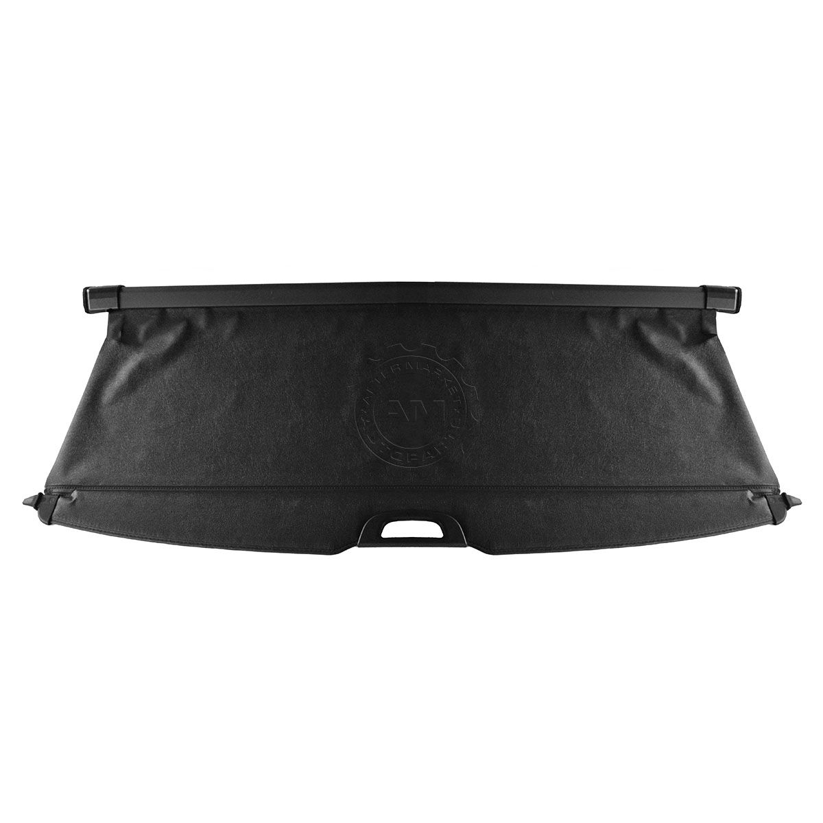 TOYOTA PT311-89100 Cargo Cover Black Expandable for 10-14 Toyota 