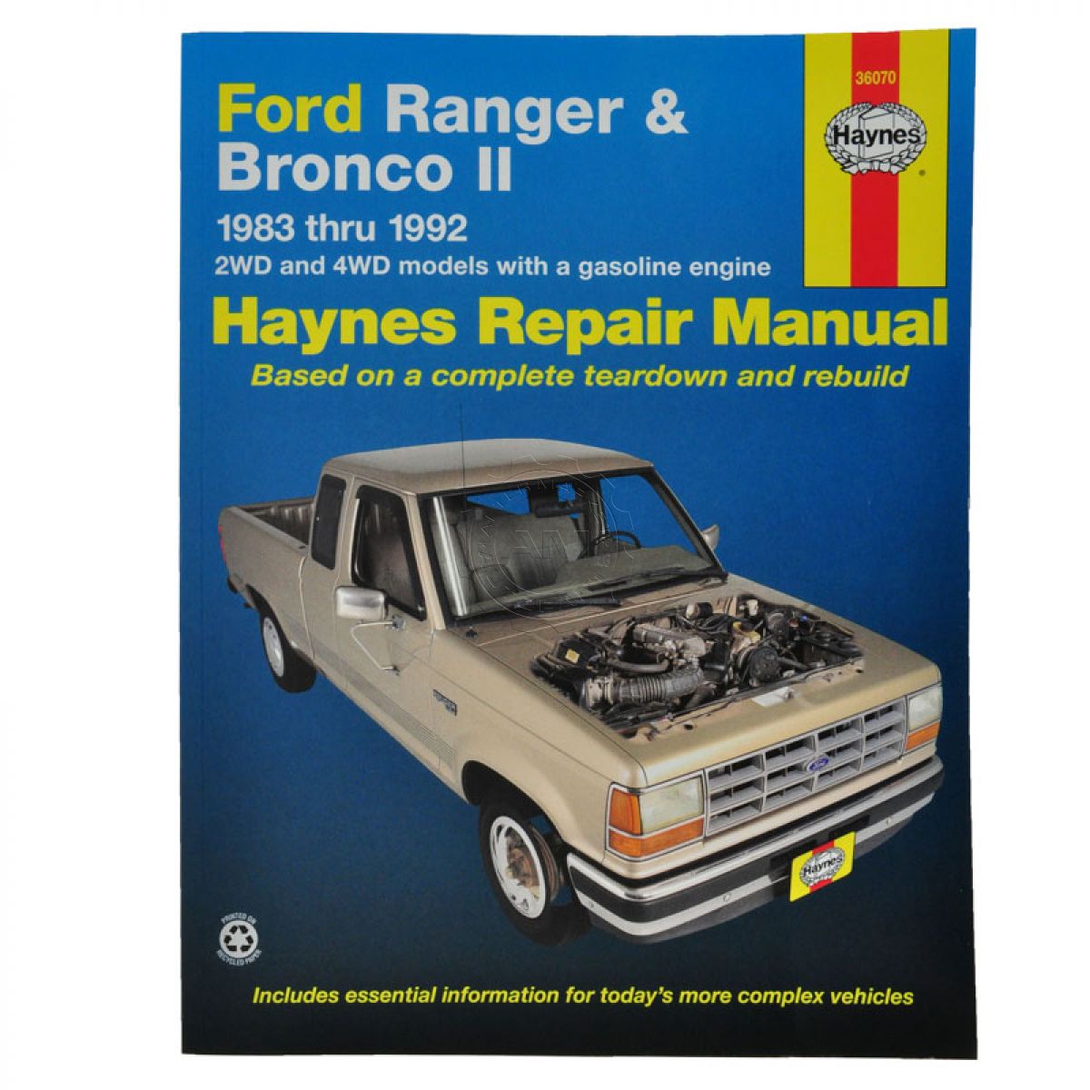 1994 ford ranger repair manual pdf free download