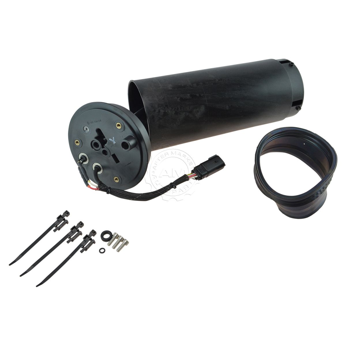 Dorman Diesel Exhaust Fluid Additive Reservoir Heater for Ford Super