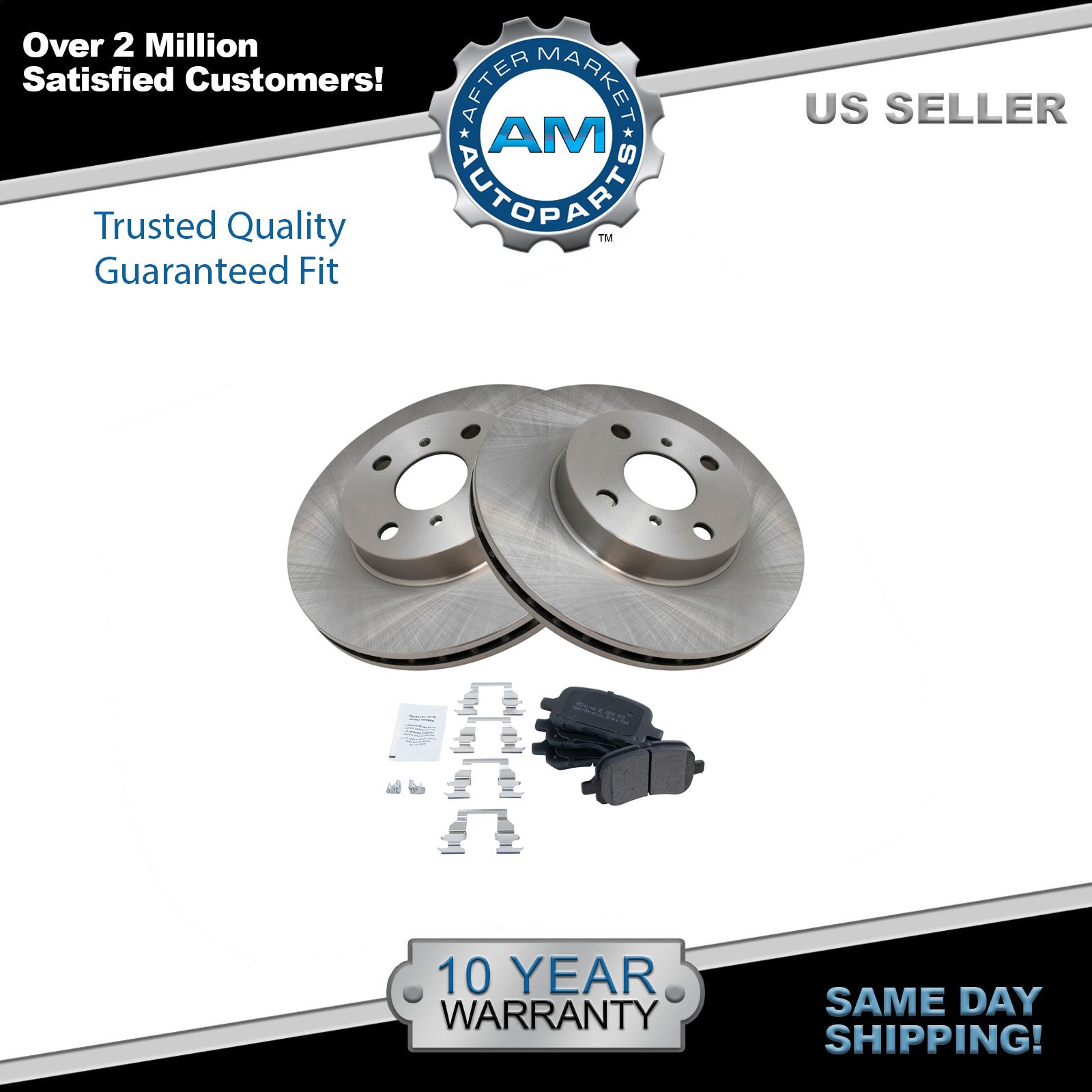 brake rotors for toyota corolla #7