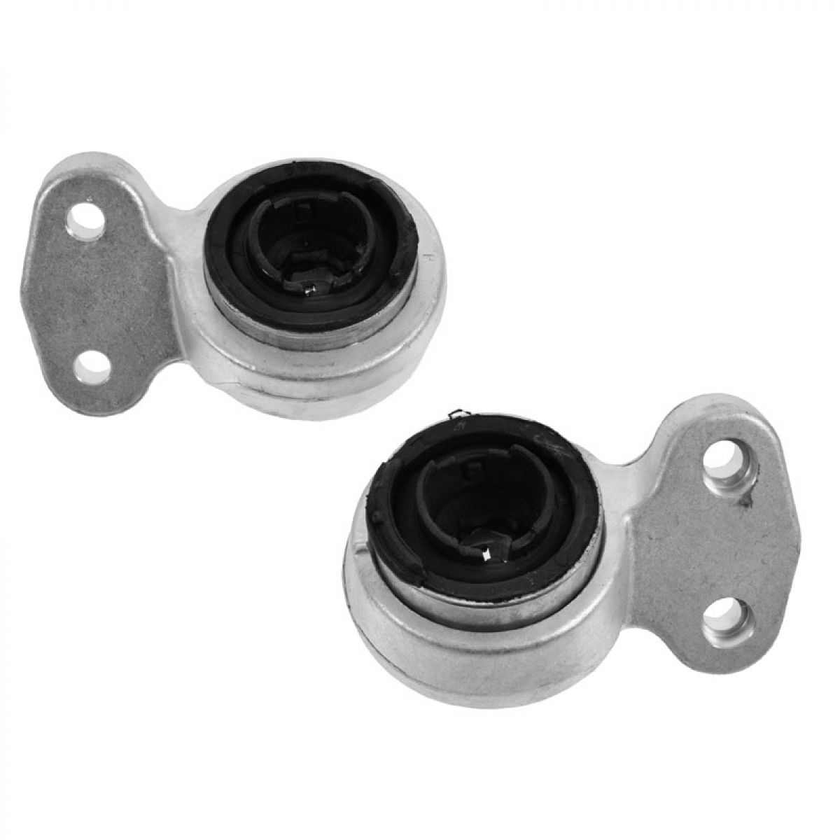 Powerflex BMW E46 Lower Front Arm Inner Bushing Kit – 66mm Bracket, OE 31126757622