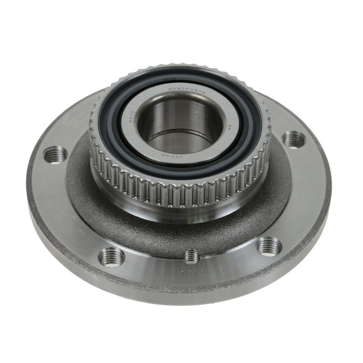 TIMKEN 513125 Front Wheel Hub Bearing For BMW E31 E32 E34 E36 Z3 Z4