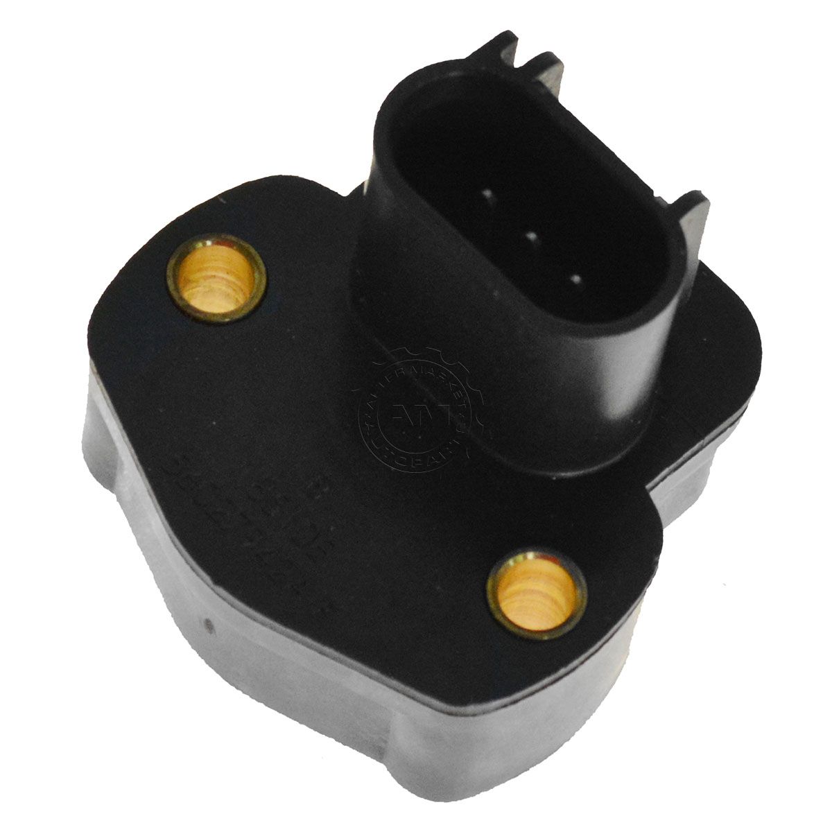 Mopar Throttle Position Sensor Tps For Dodge Jeep Mitsubishi Ebay