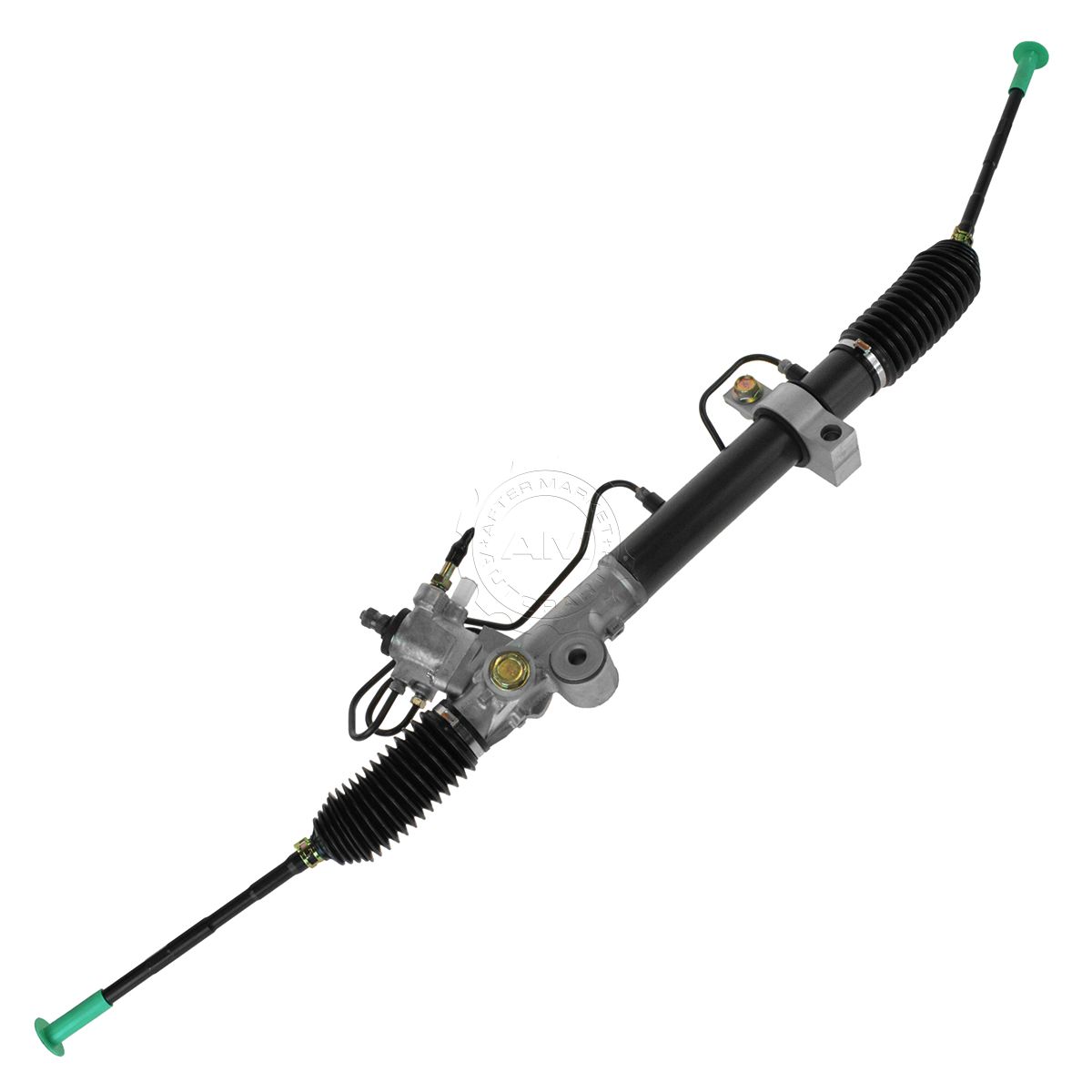 Power Steering Rack & Pinion Gear for Nissan Altima Maxima V6 3.5L eBay