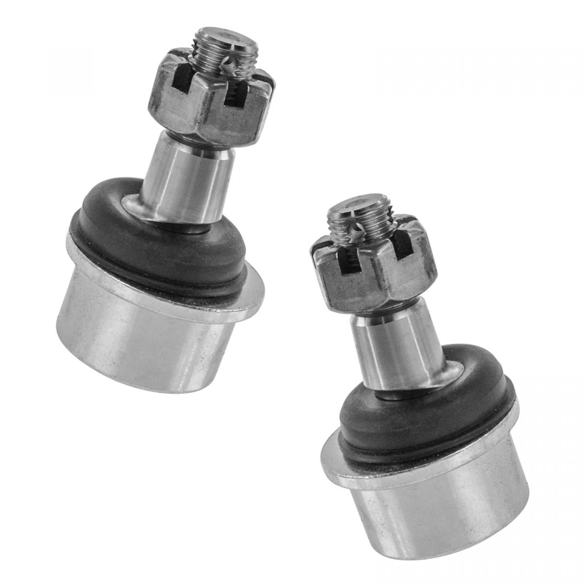 MOOG Front Lower Adjustable Ball Joints Pair Set for Grand Cherokee
