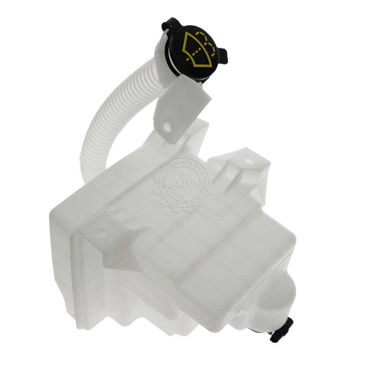 Windshield Washer Fluid Reservoir Bottle Tank for Ford Fusion Lincoln
