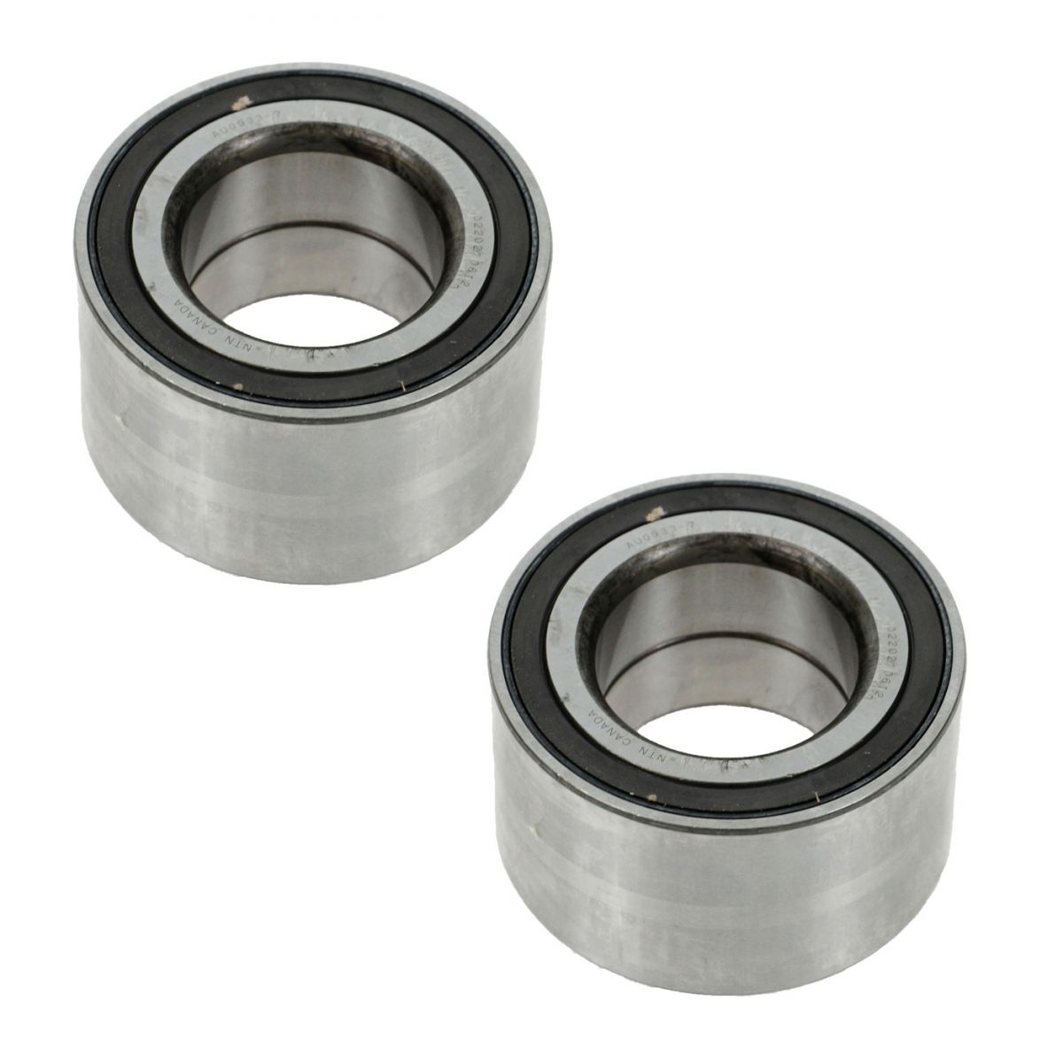 Honda civic front wheel bearing cost #6