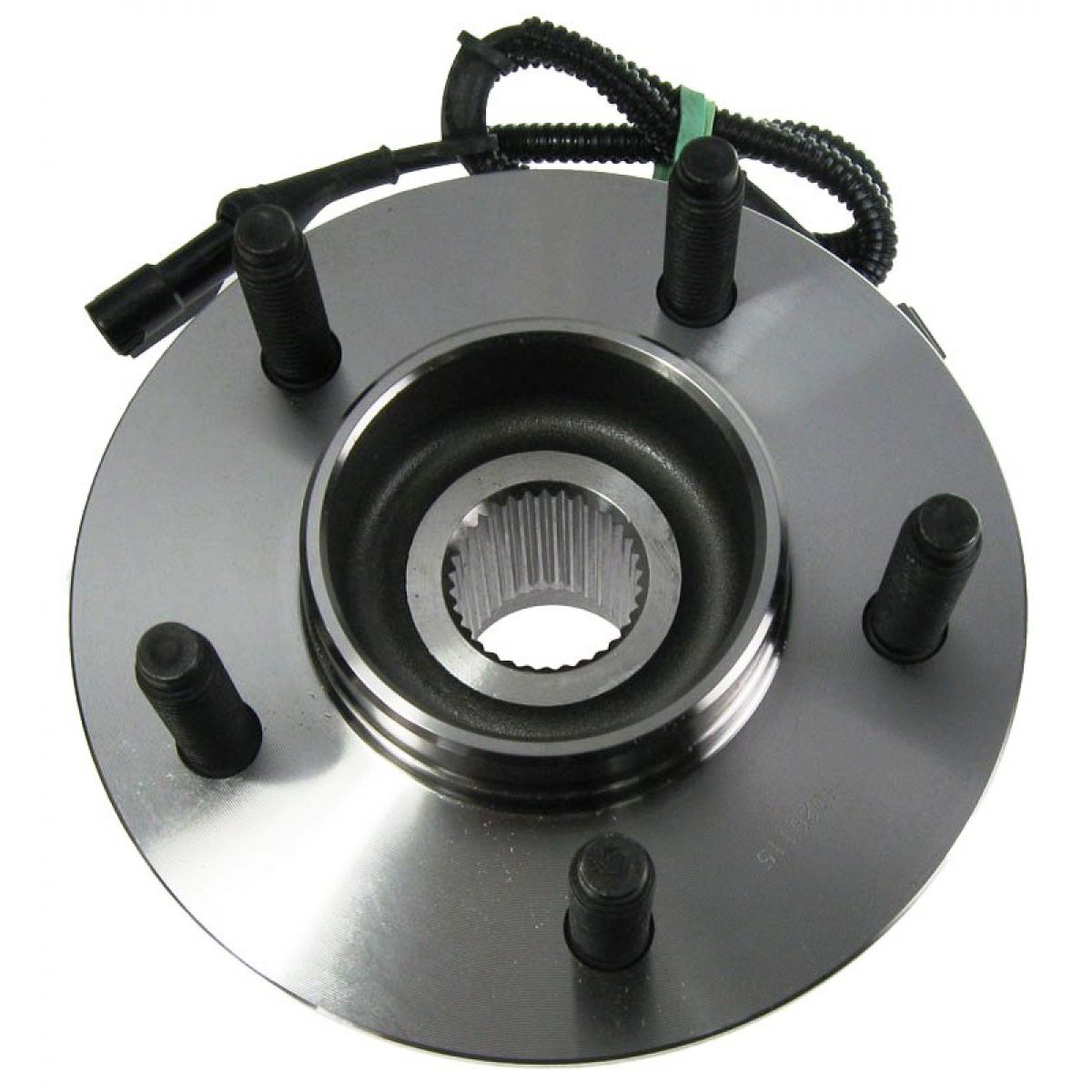 Motorcraft HUB24 Front Wheel Hub Bearing for 00 04 Ford F150 Truck 4WD 4x4 New eBay