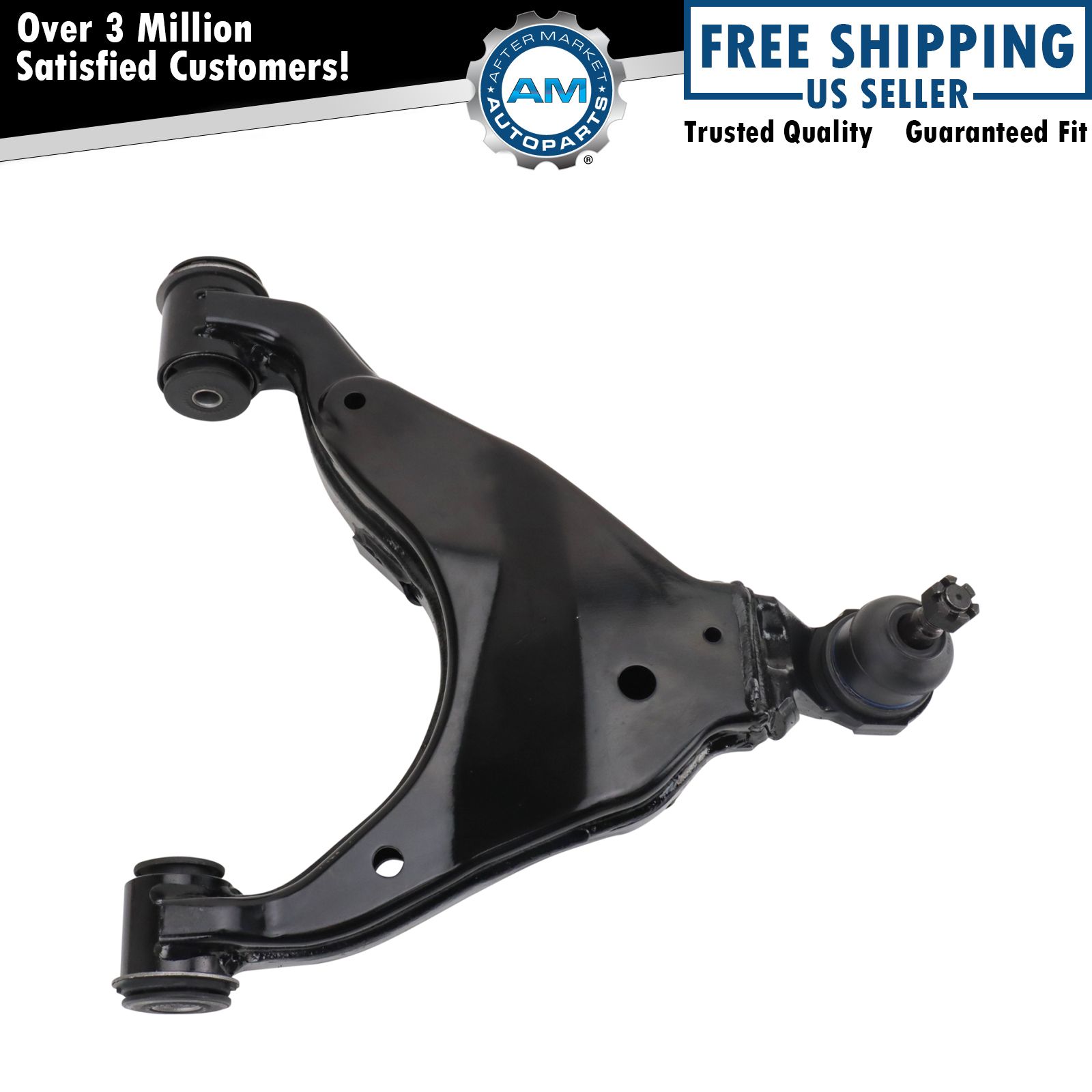 Control Arm Front Lower RH Passenger Side for Toyota 4Runner FJ Cruiser