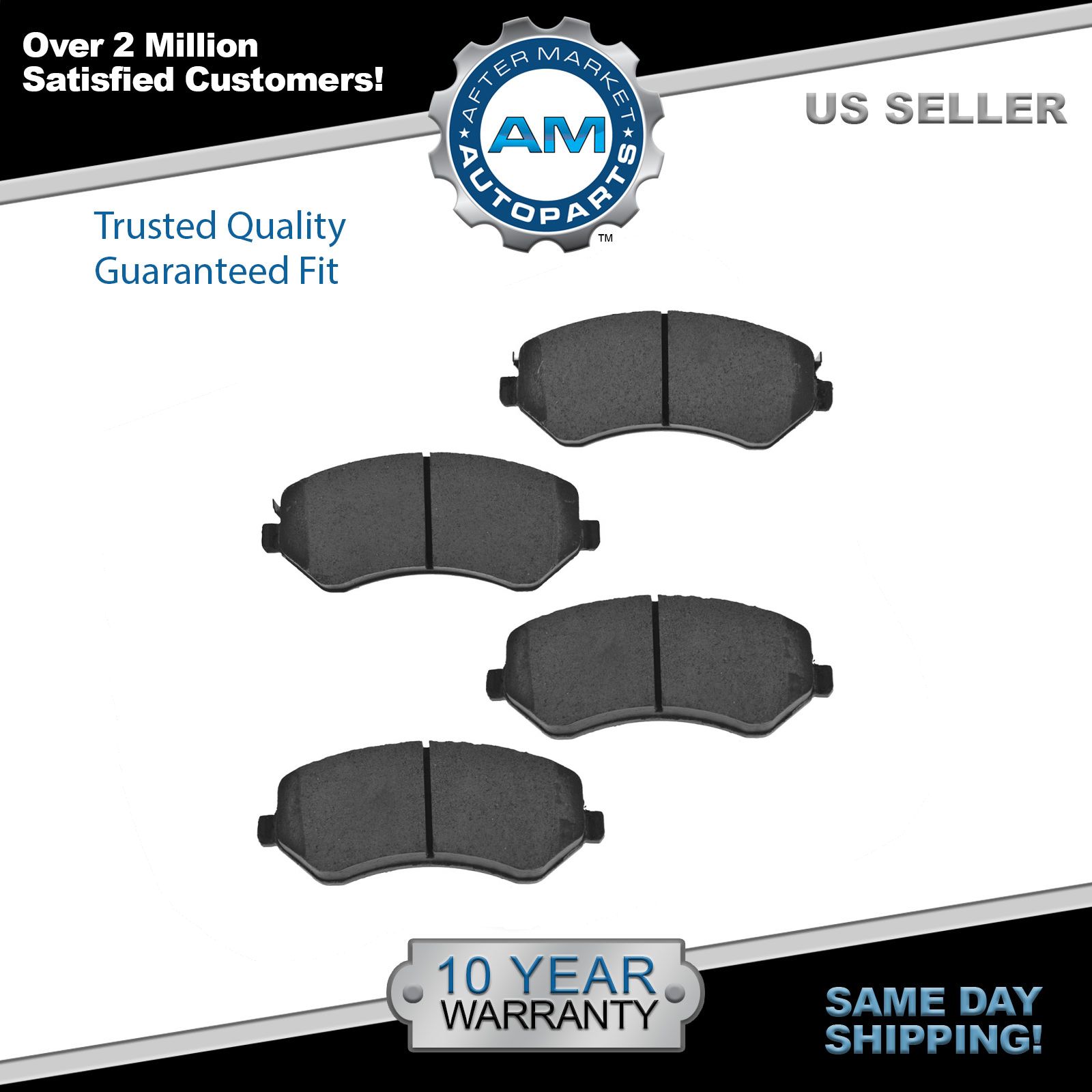 2005 Chrysler town and country brake pad replacement #5