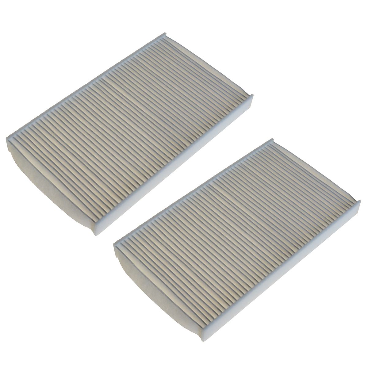 AC Delco CF104 Cabin Air Filter Pair Set Of 2 For Chevy GMC Cadillac