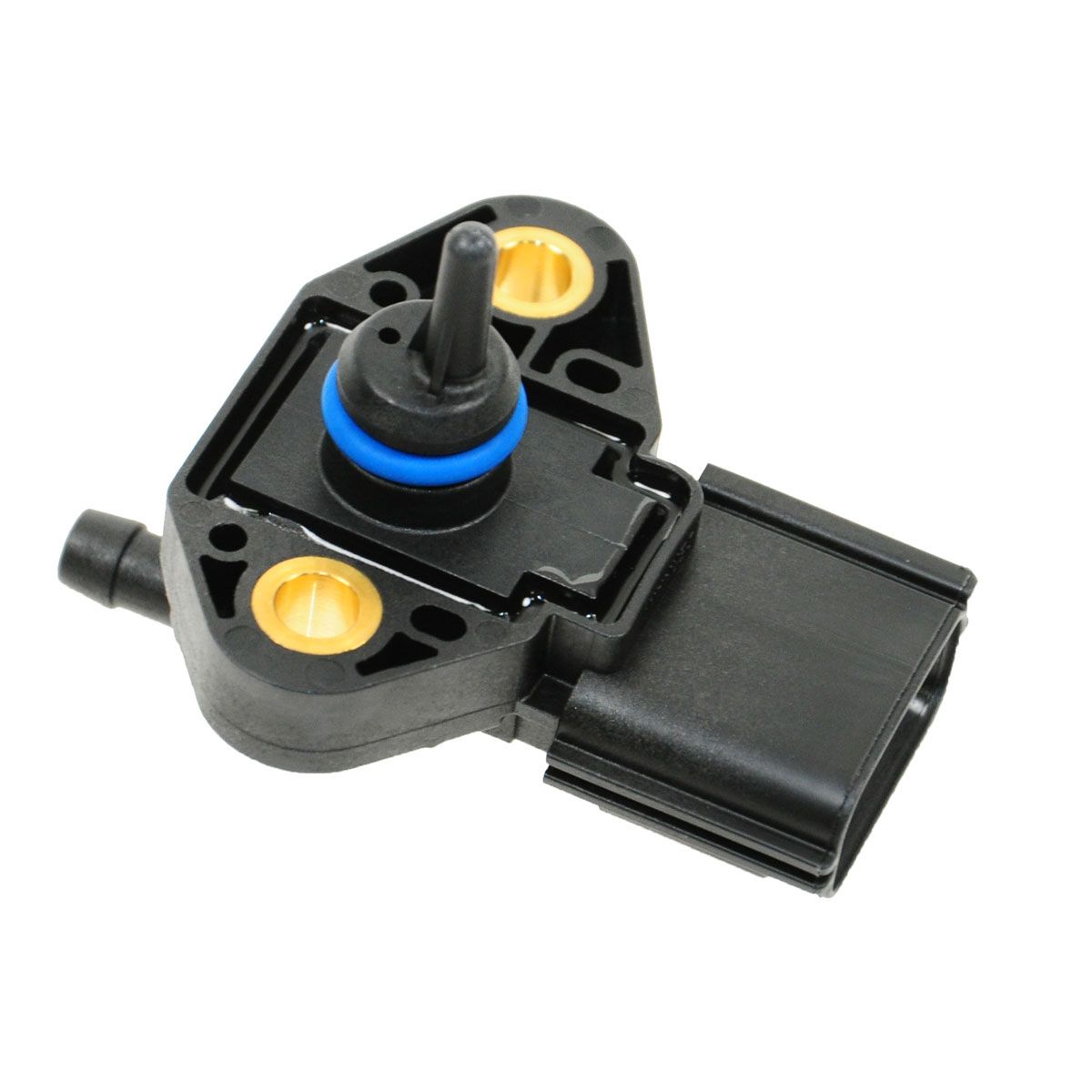 Fuel Injection Pressure Sensor for 04 09 Ford Mercury 07 09 Lincoln New