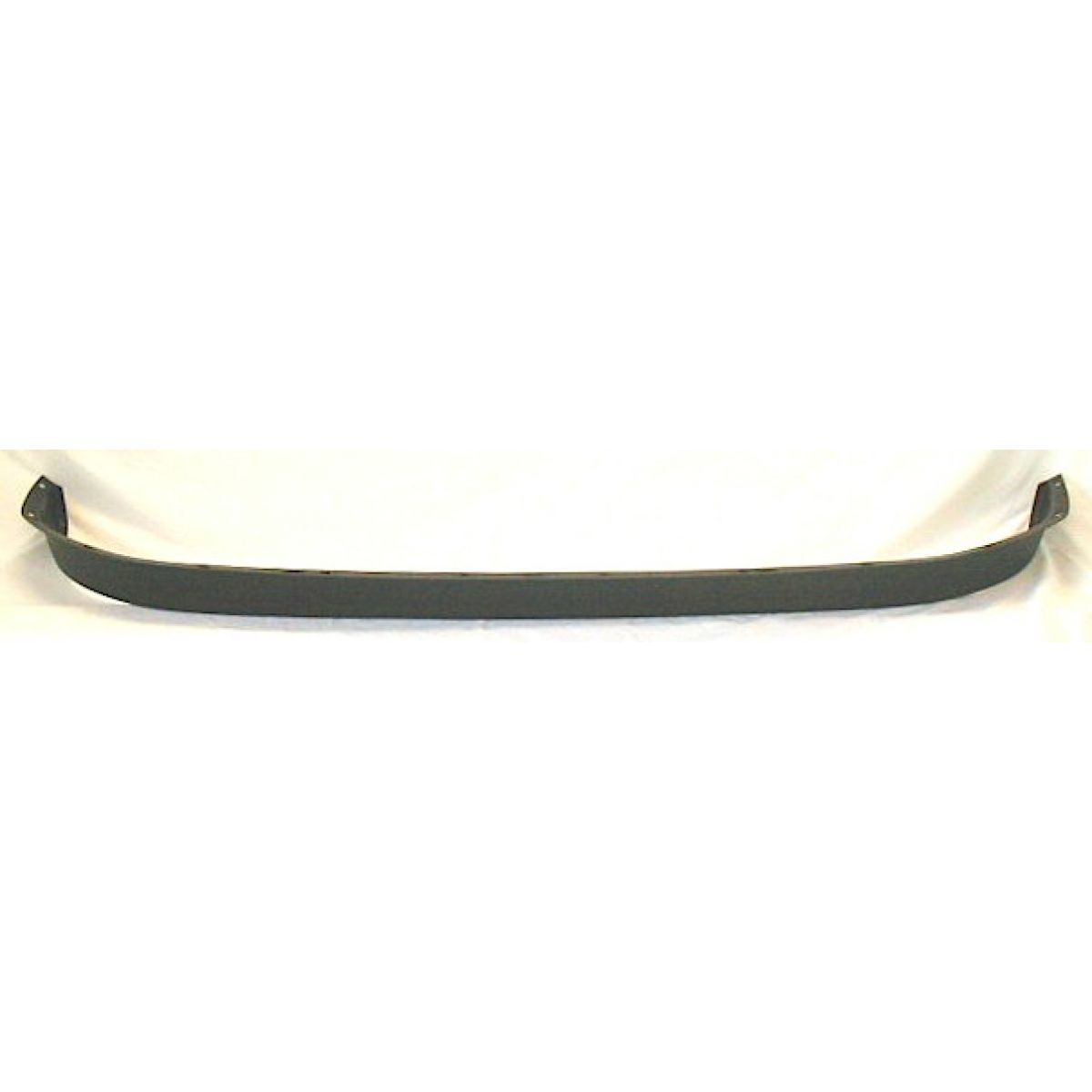 G-PLUS Front Bumper Air Deflector Valance, Compatible With Dodge Ram