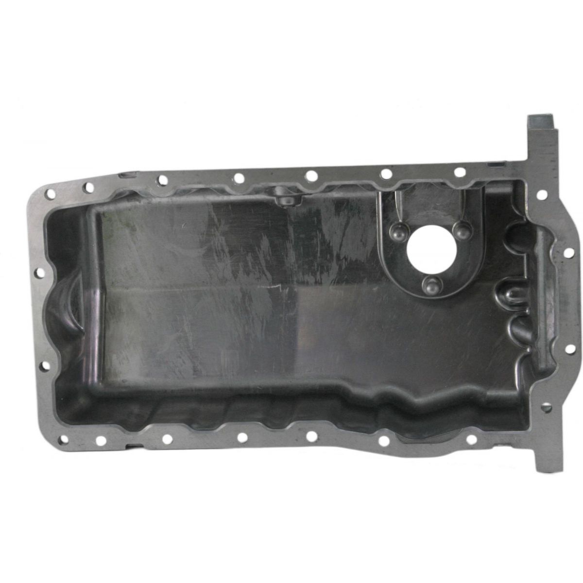 Oil Pan w/ Low Sensor Provision for VW Beetle Golf Jetta L4 1.9L 2.0L eBay