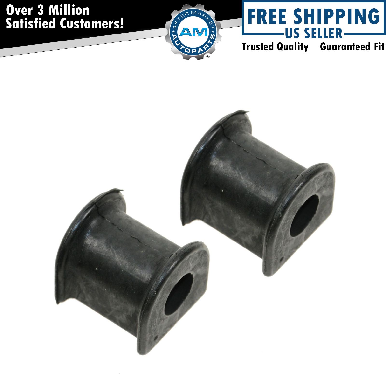 Toyota Camry Sway Bar Bushing Replacement