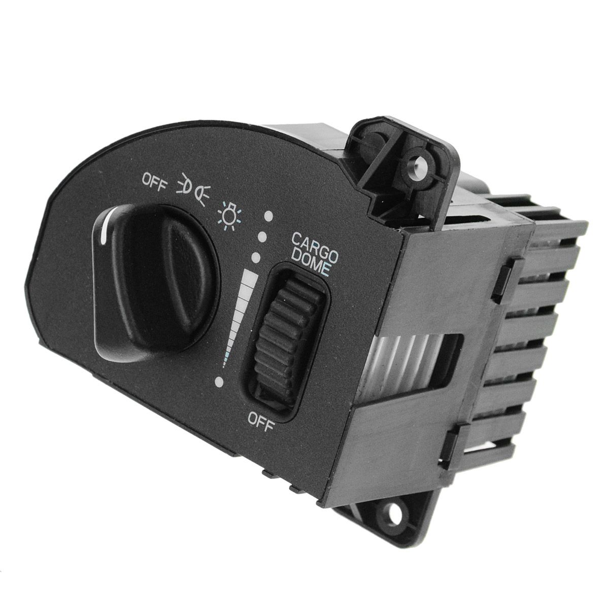 Headlight Lamp Dome Dimmer Interior Switch for 99 02 Dodge RAM 1500