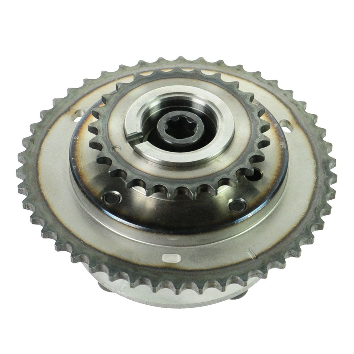 Camshaft Gear Phaser Sprocket RH for Flex Fusion MKS MKT MKZ Sable Taurus x 3 5L eBay