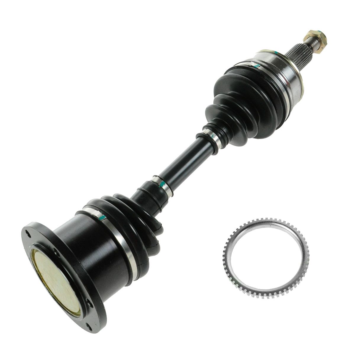 Front Constant Velocity CV Axle Shaft for Chevy GMC Silverado Yukon