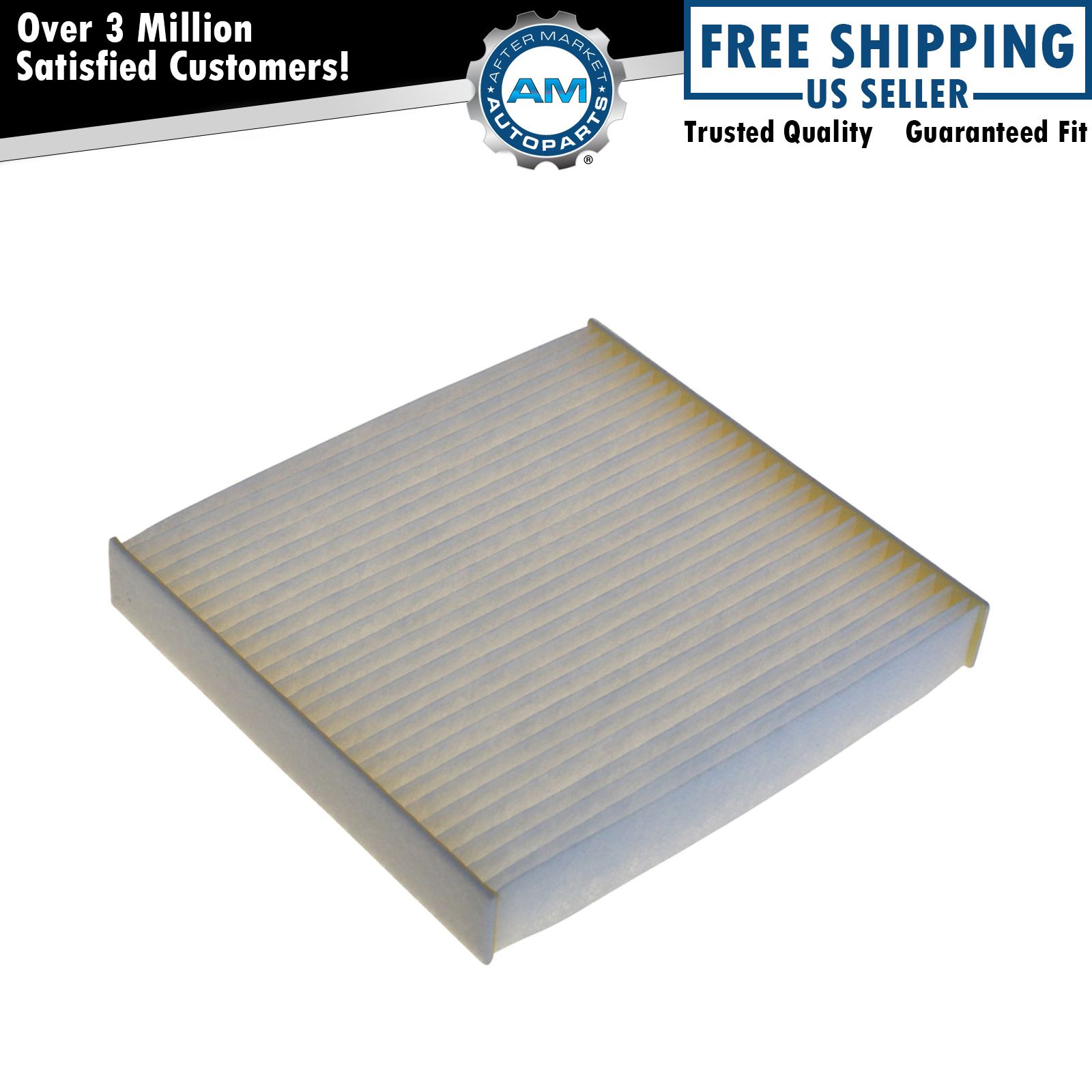 2008 toyota camry hybrid cabin air filter #6