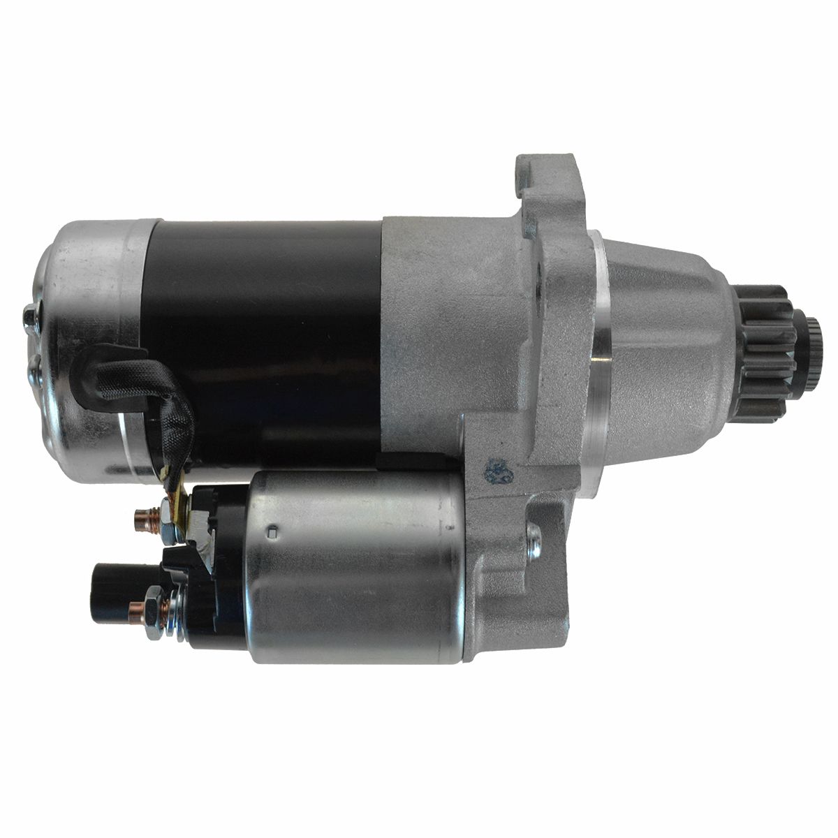 Replace starter on nissan altima #10