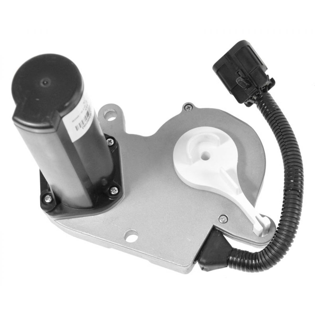 Transfer Case Shift Motor for Chevy GMC Tahoe Pickup Truck 4WD 4x4 RPO