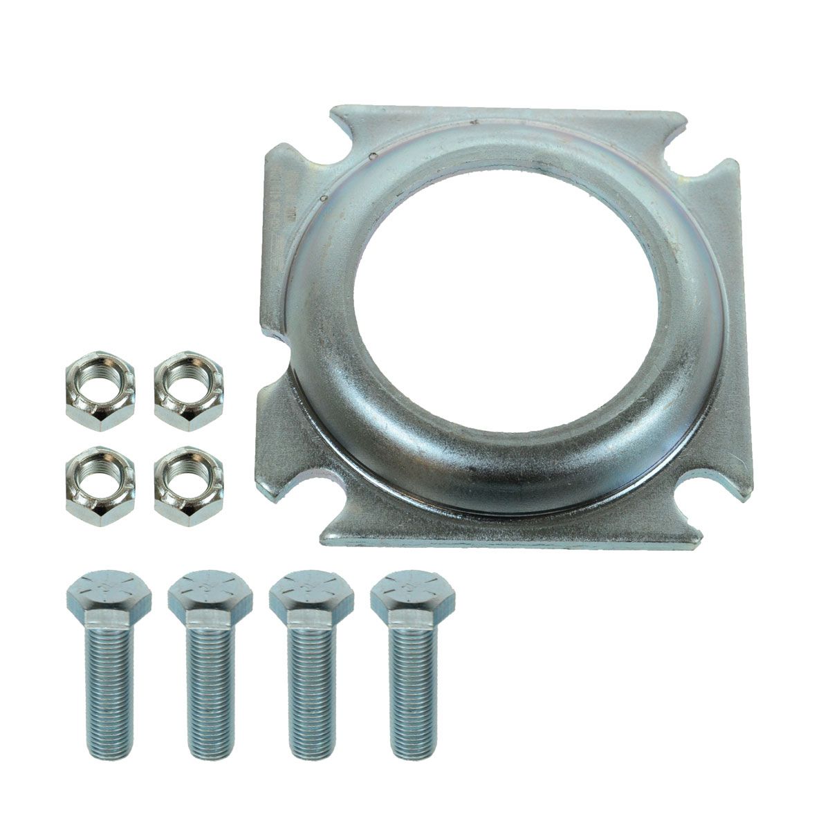 Axle Shaft Retainer Rear LHRH Dana Spicer 35 for 9904 Jeep Grand Cherokee