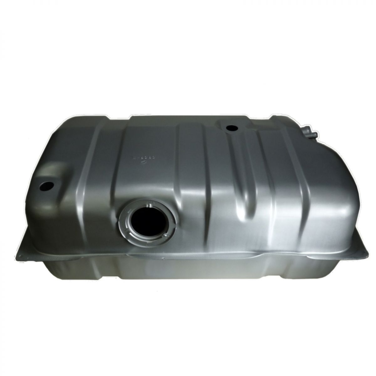 Jeep fuel injection tank