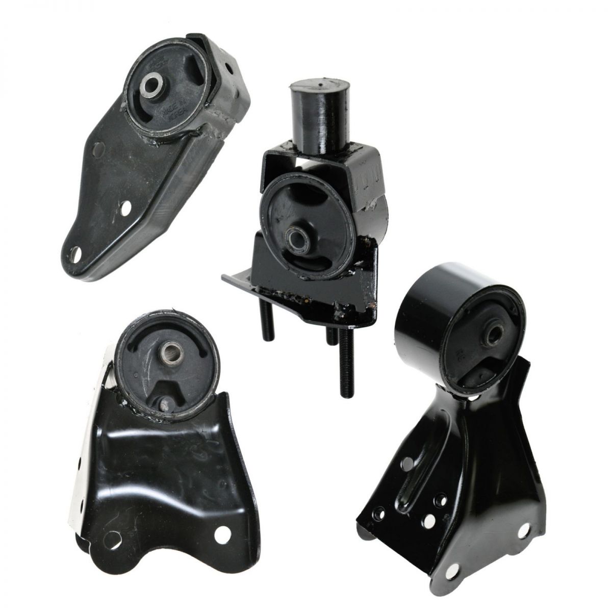 Motor mounts for nissan quest #5