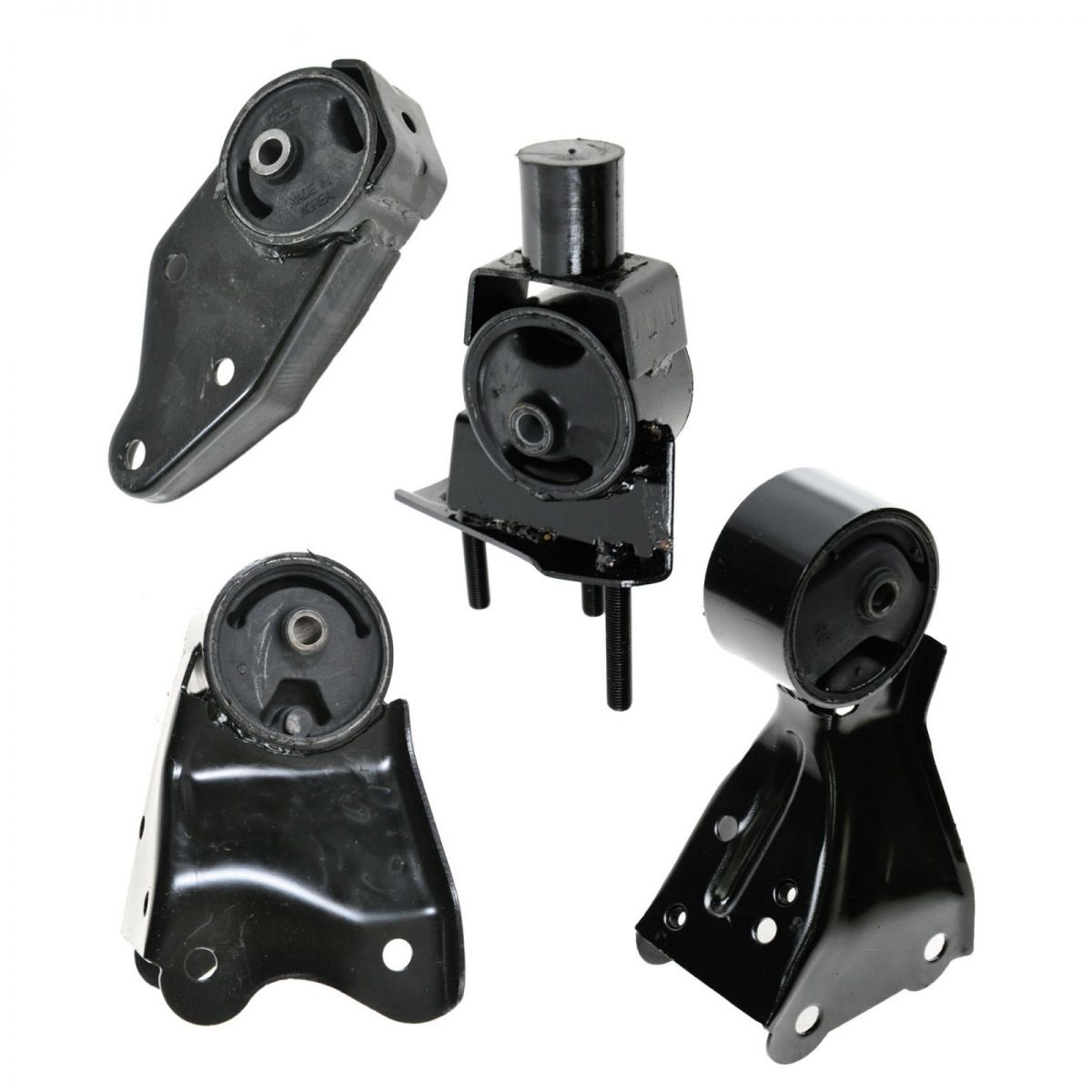 Nissan quest motor mount #9