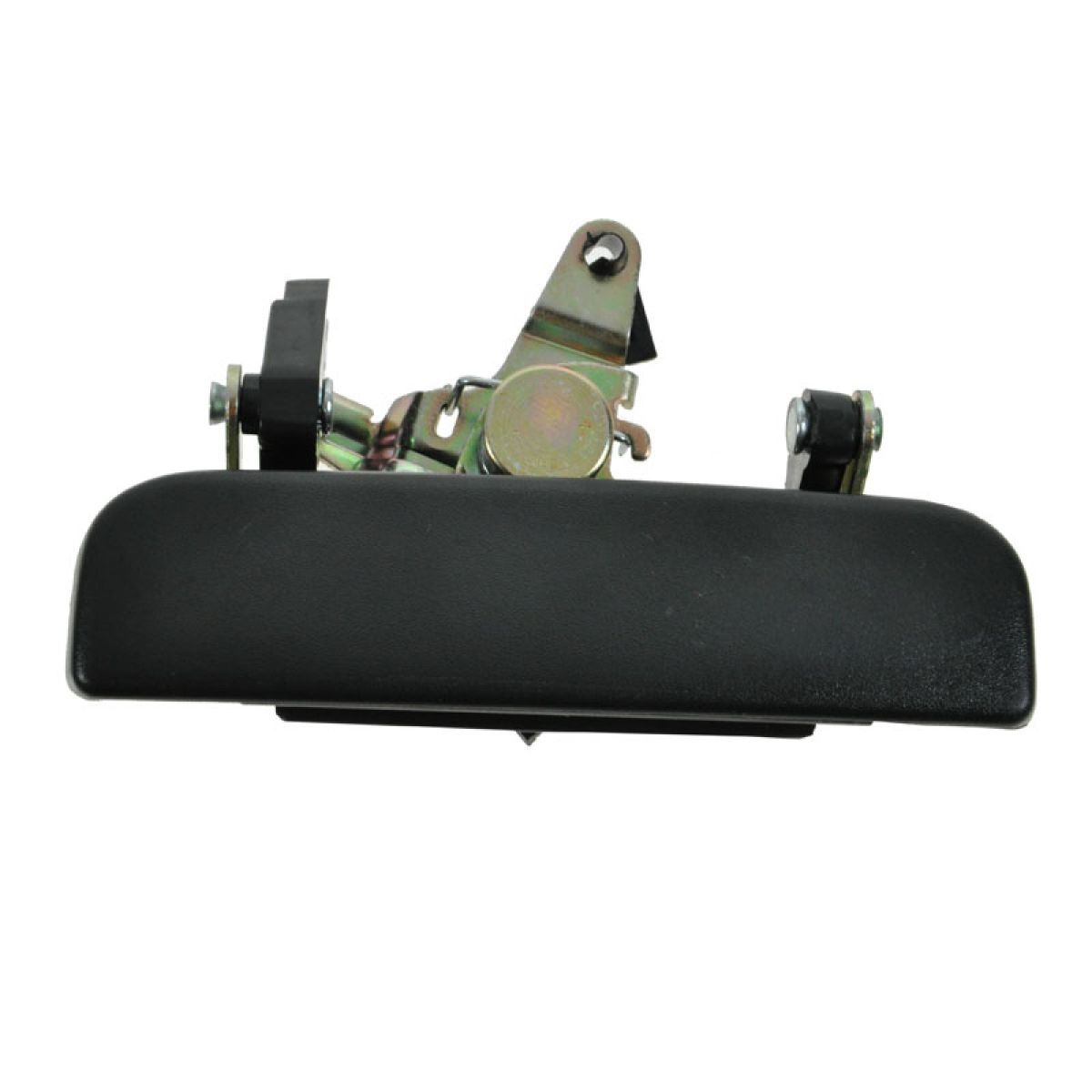 Tailgate Tail Gate Handle Black Rear for 8693 Mazda B2000 B2200 B2600