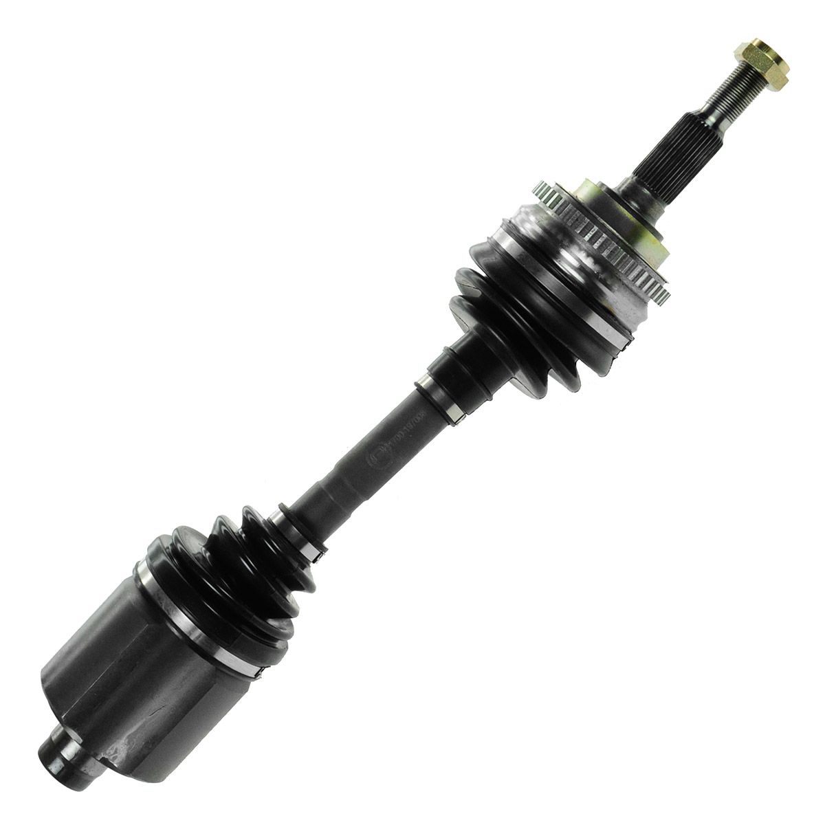 new front cv axle shaft left lh or rh right for chevy cavalier pontiac sunfire