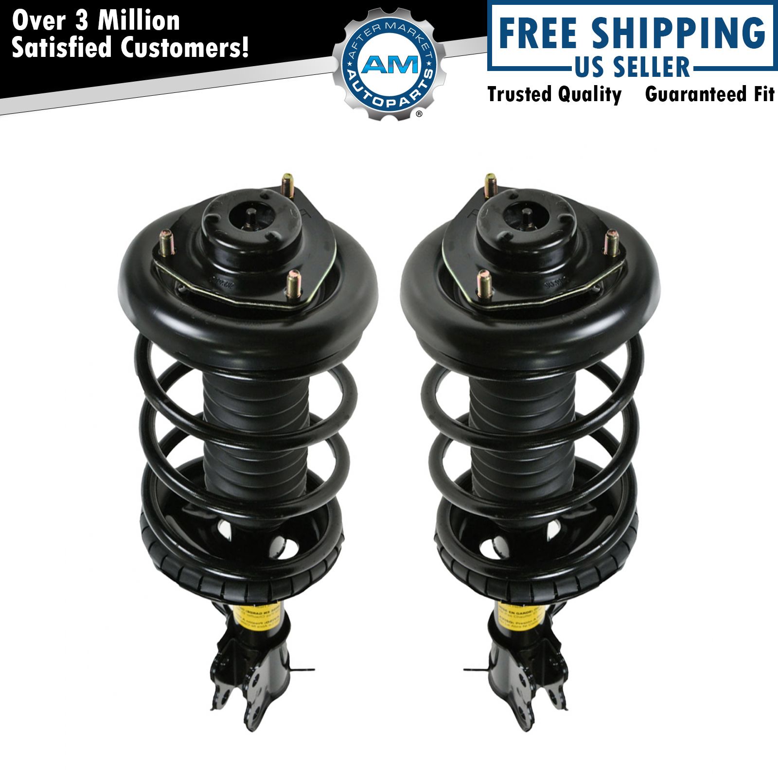 Replace struts 1996 nissan maxima #2