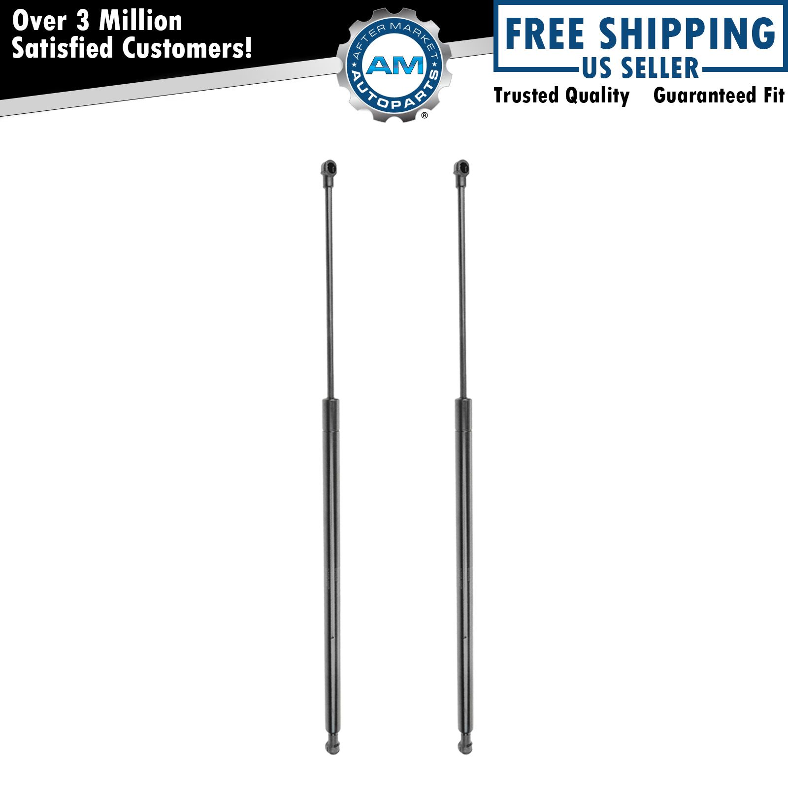 <b>2 Piece Liftgate Lift Support Set</b>
