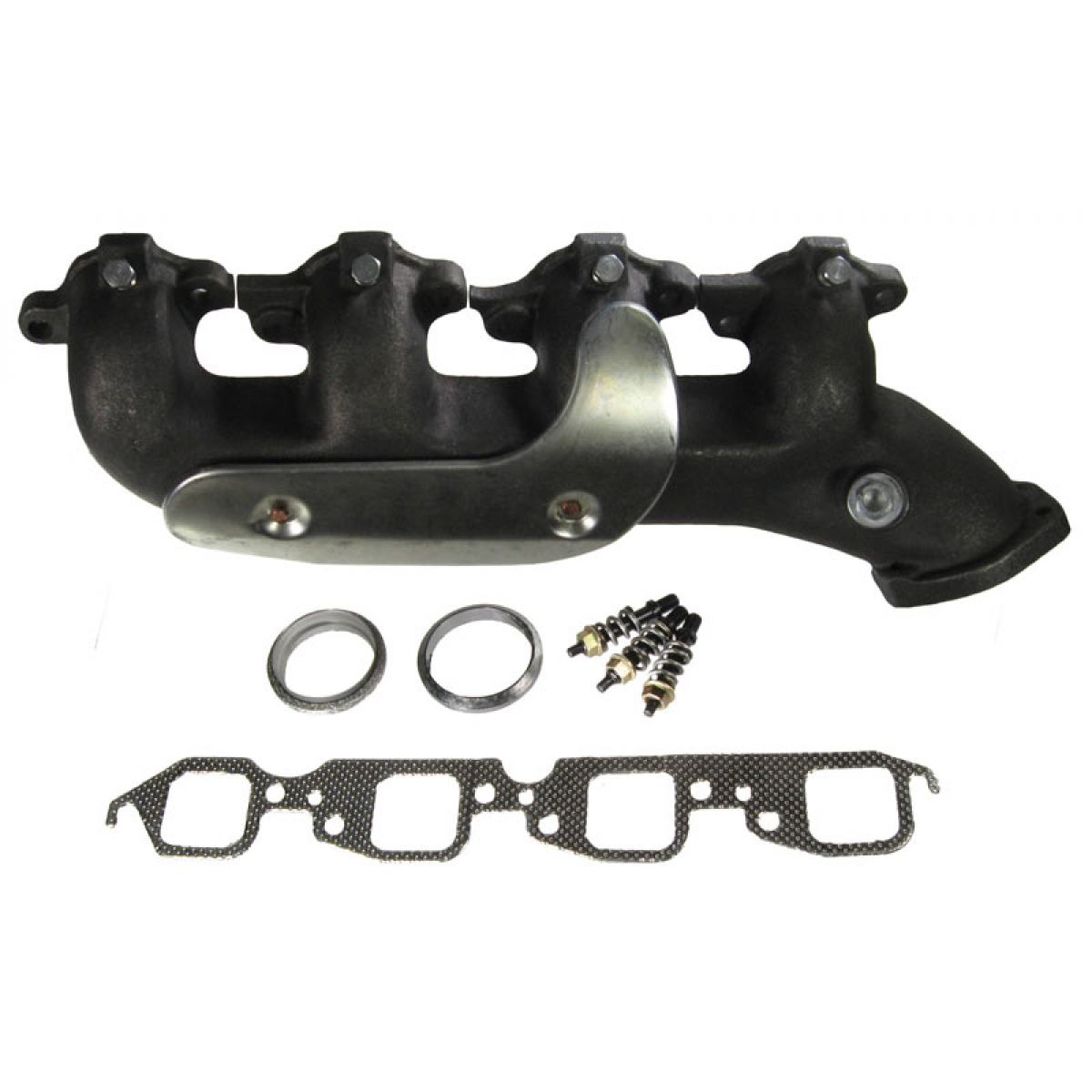 Exhaust Manifold Left Driver Side LH for Chevy GMC Suburban Pickup ...