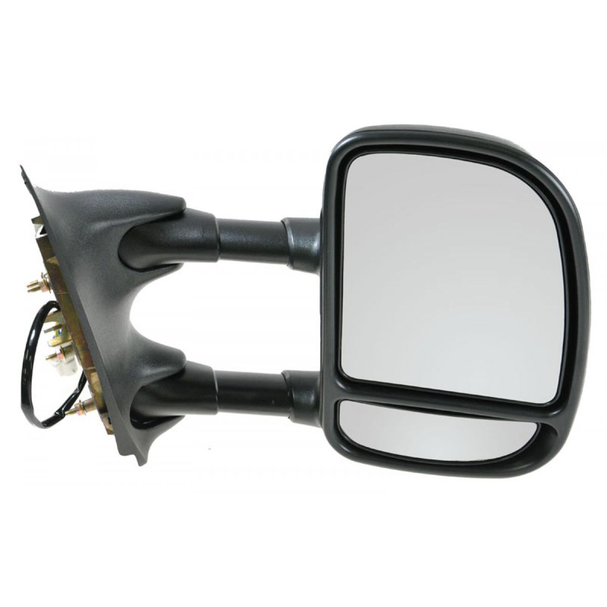 Ford f250 power folding mirrors #6