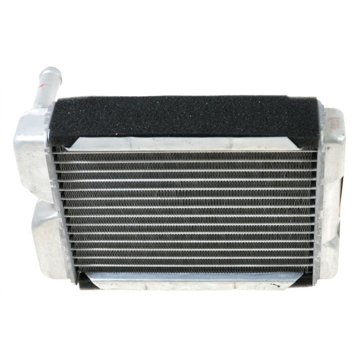 Change heater core 1978 ford bronco #2