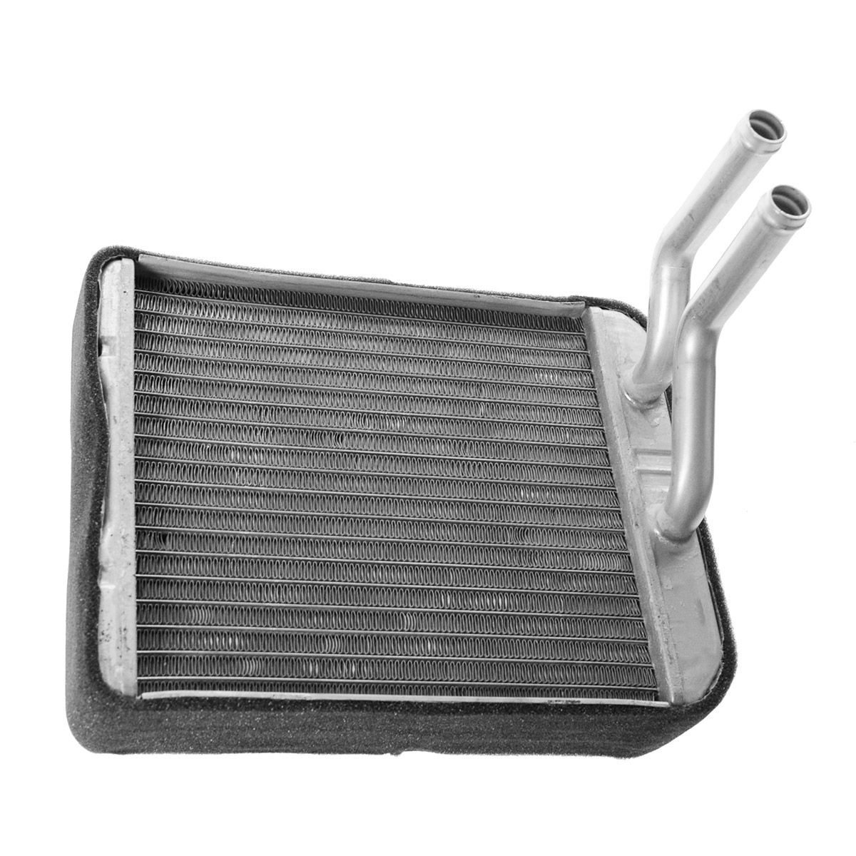 1955 Ford truck heater core #4