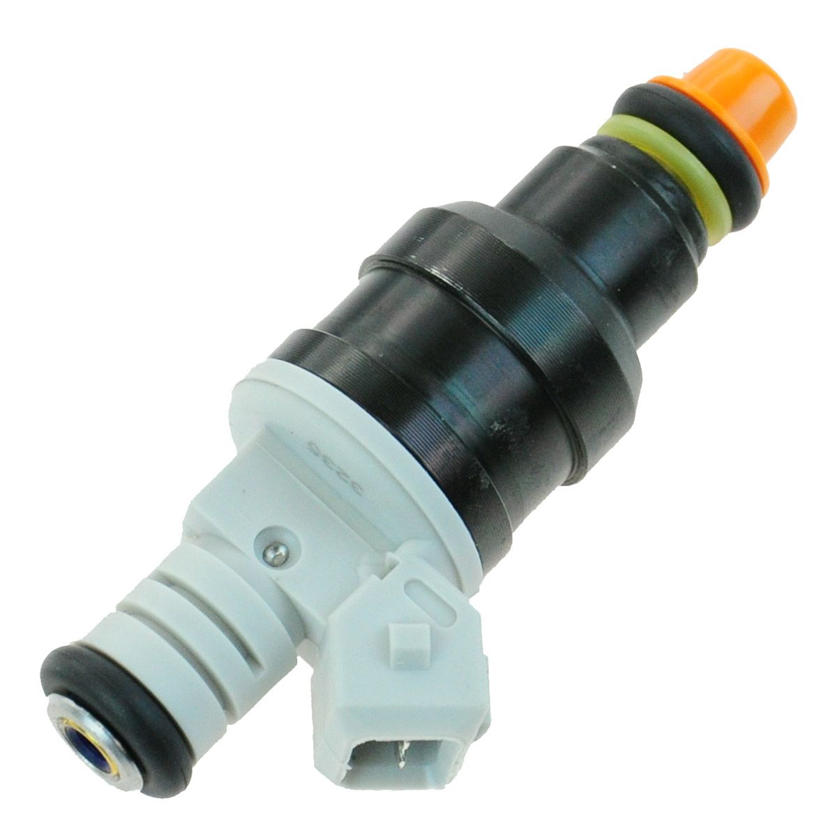 Replace fuel injectors ford aerostar