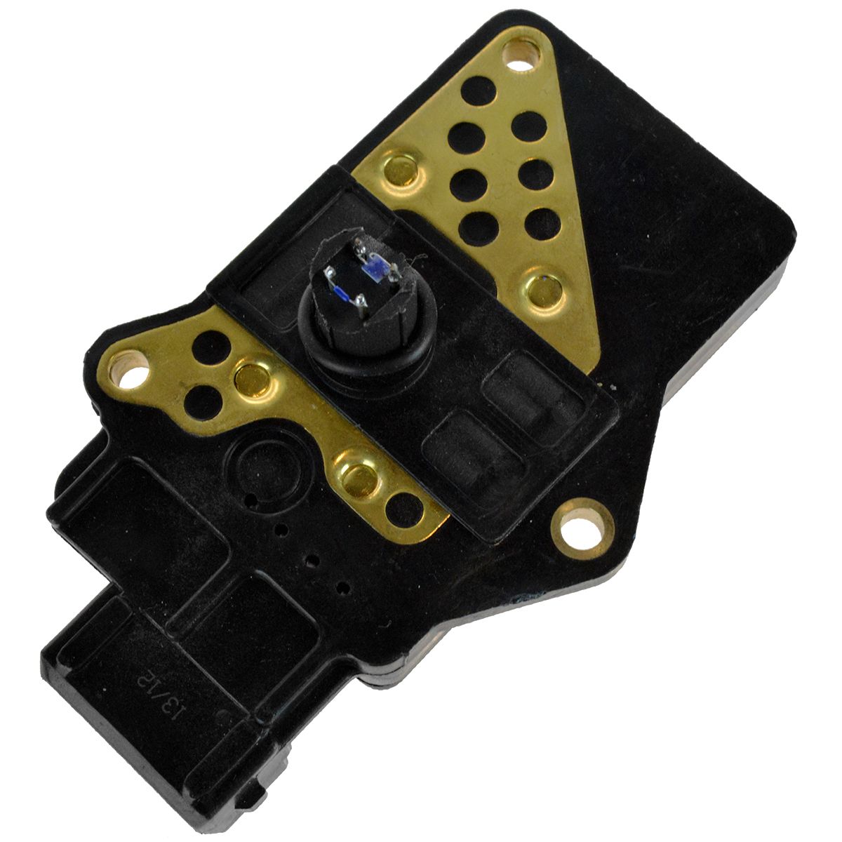 AFH45M14 Mass AirFlow MAF Meter For Nissan PickUp D21 Pathfinder 86-89 AFH45M-15