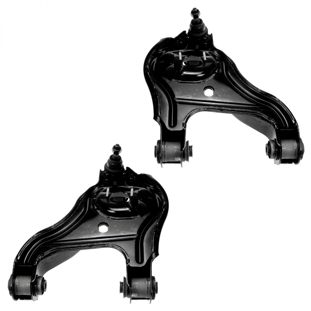 Control Arm Front Lower Left Right Pair Set for Dodge RAM 1500 2500 ...