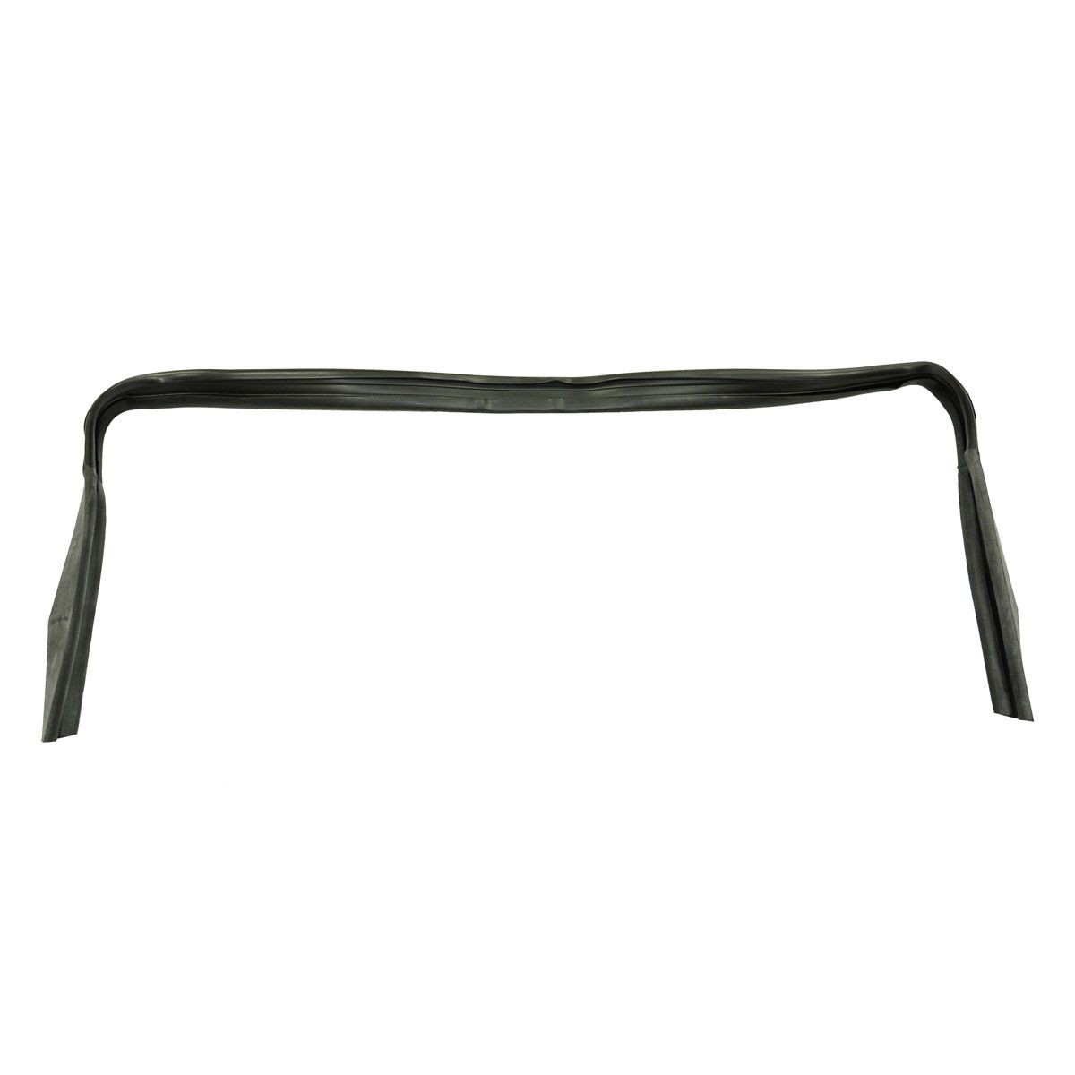 Ford bronco tailgate weatherstrip #8