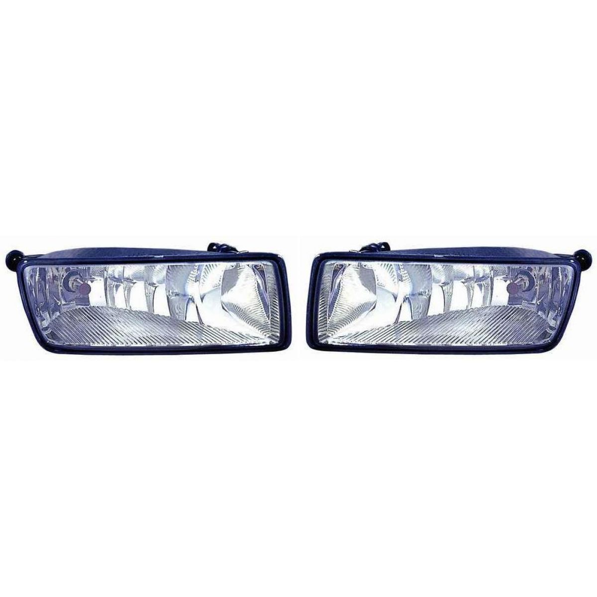 Ford explorer fog light lens #10