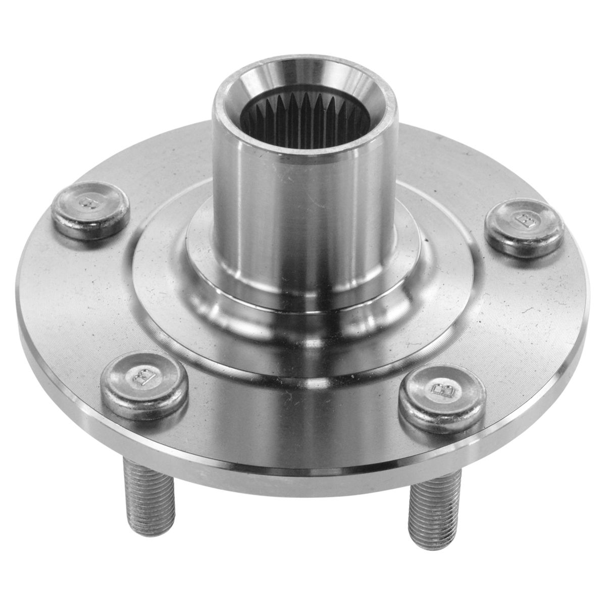 Front Wheel Hub Assembly Left LH or Right RH for Mitsubishi Lancer