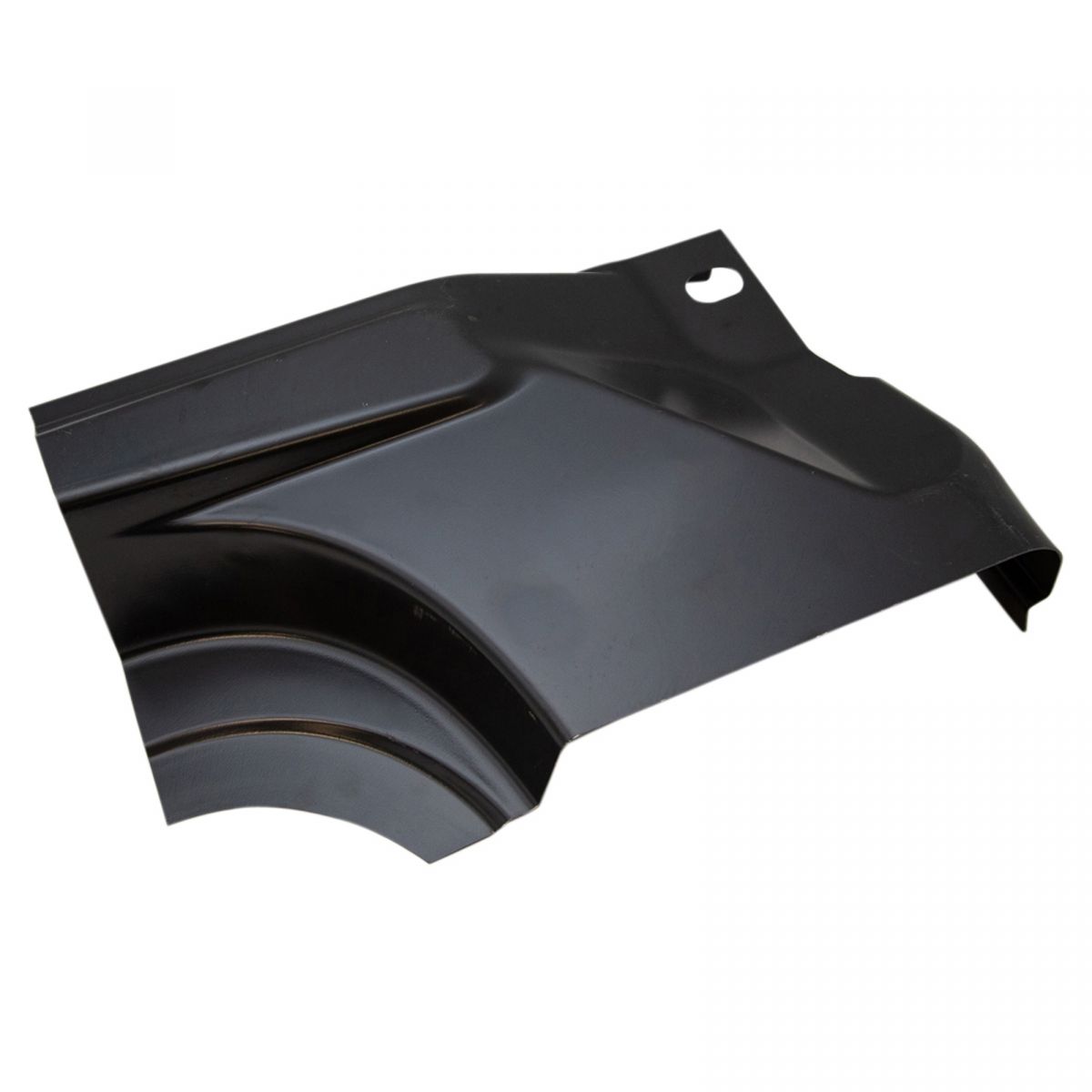 Rust Repair Cab Corner Panel Passenger RH for F150 Extended Cab Pickup