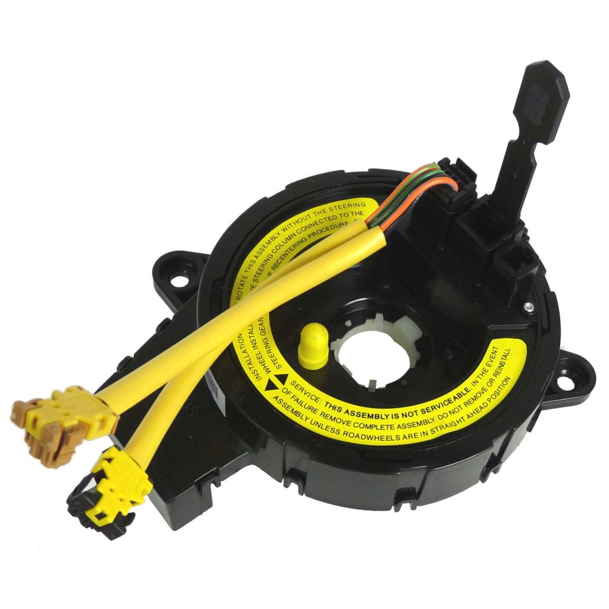 Dorman Air Bag Clockspring for Grand Caravan Voyager Town & Country eBay