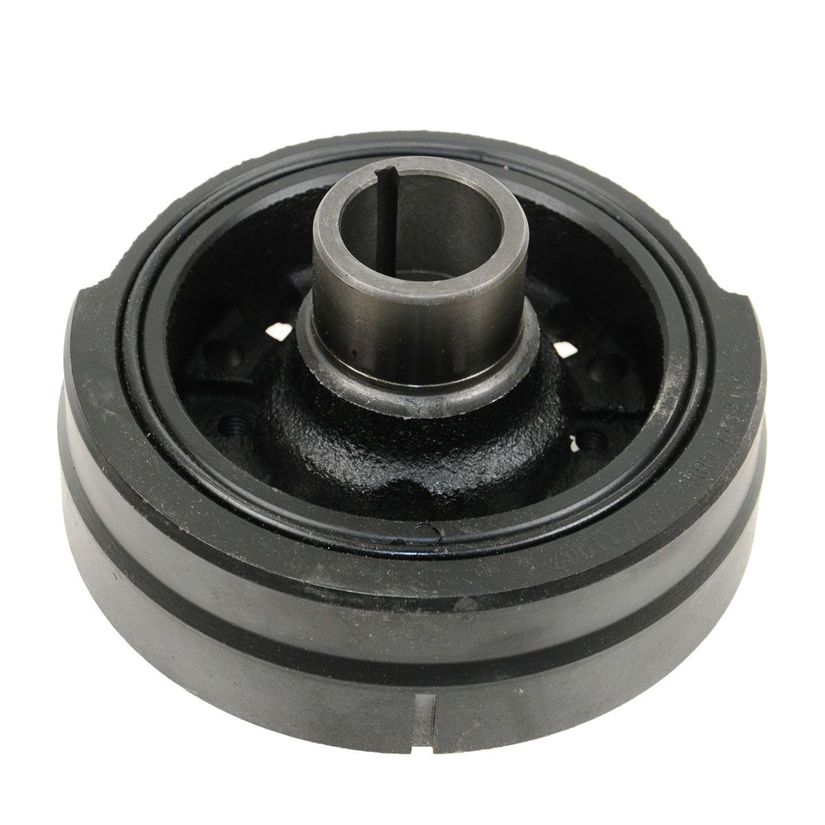 Harmonic Balancer 5.0L 302ci for 196980 FORD eBay